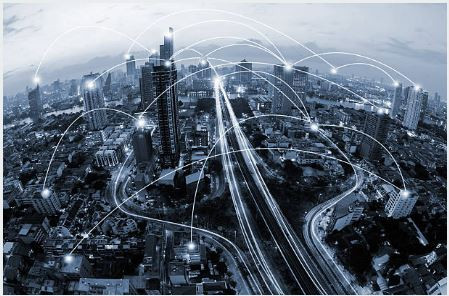 Wireless Infrastructure
